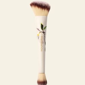 Hourglass Limited Edition Dual-Ended Brush